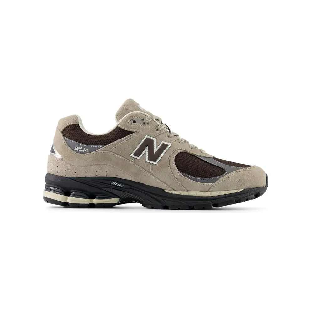 New Balance 2002 “Arid Stone Black Coffee” (U2002RO)