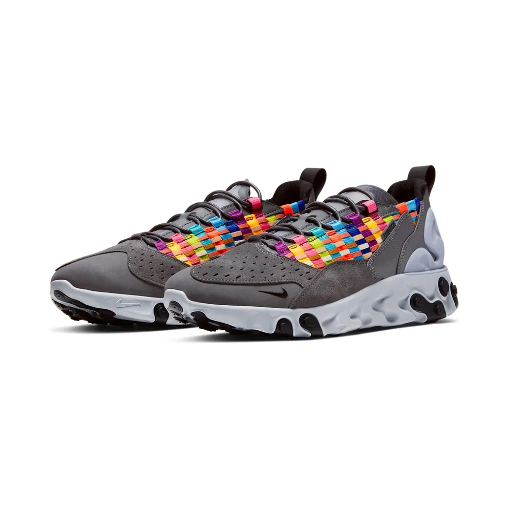Nike React Celto SOPHNET Grey Multi-Color Grey/Multi-Color (AT5301-004)