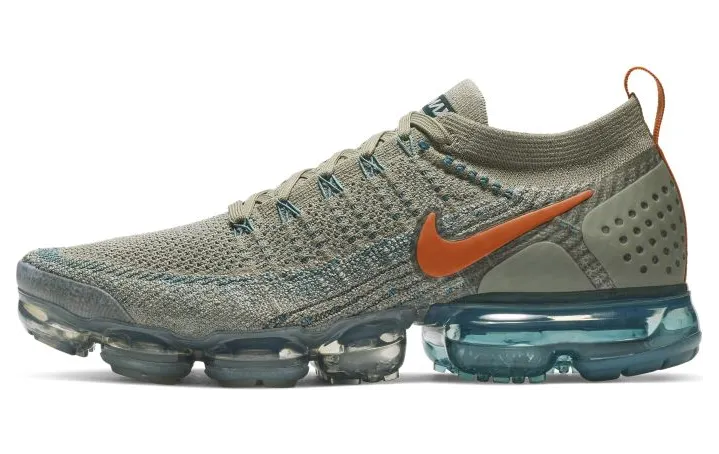 Nike Air Vapormax Flightknit 2 Dark Stucco