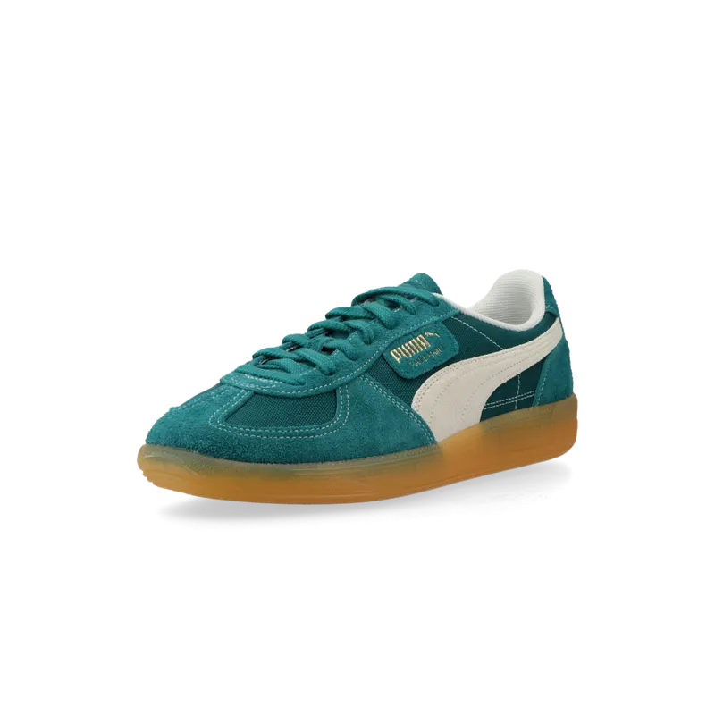 Puma Palermo Vintage (green) – 396841-06