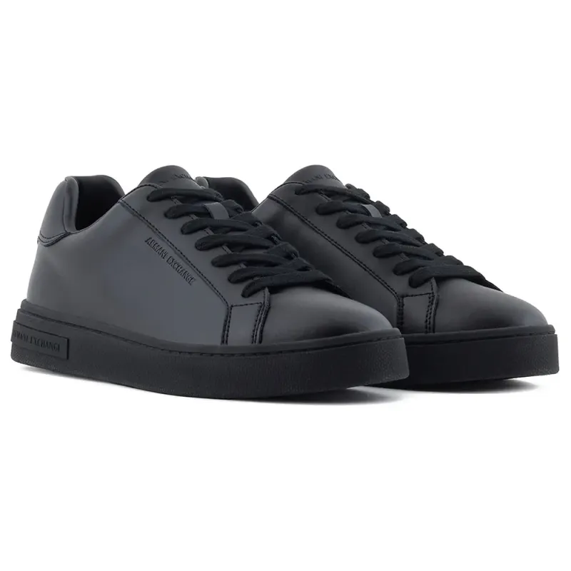 Armani Exchange Armani sneaker Black (XM000141AF11912UC0017)