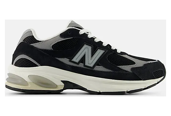 New Balance 2010 “Black / Shadow Grey” (U2010892)