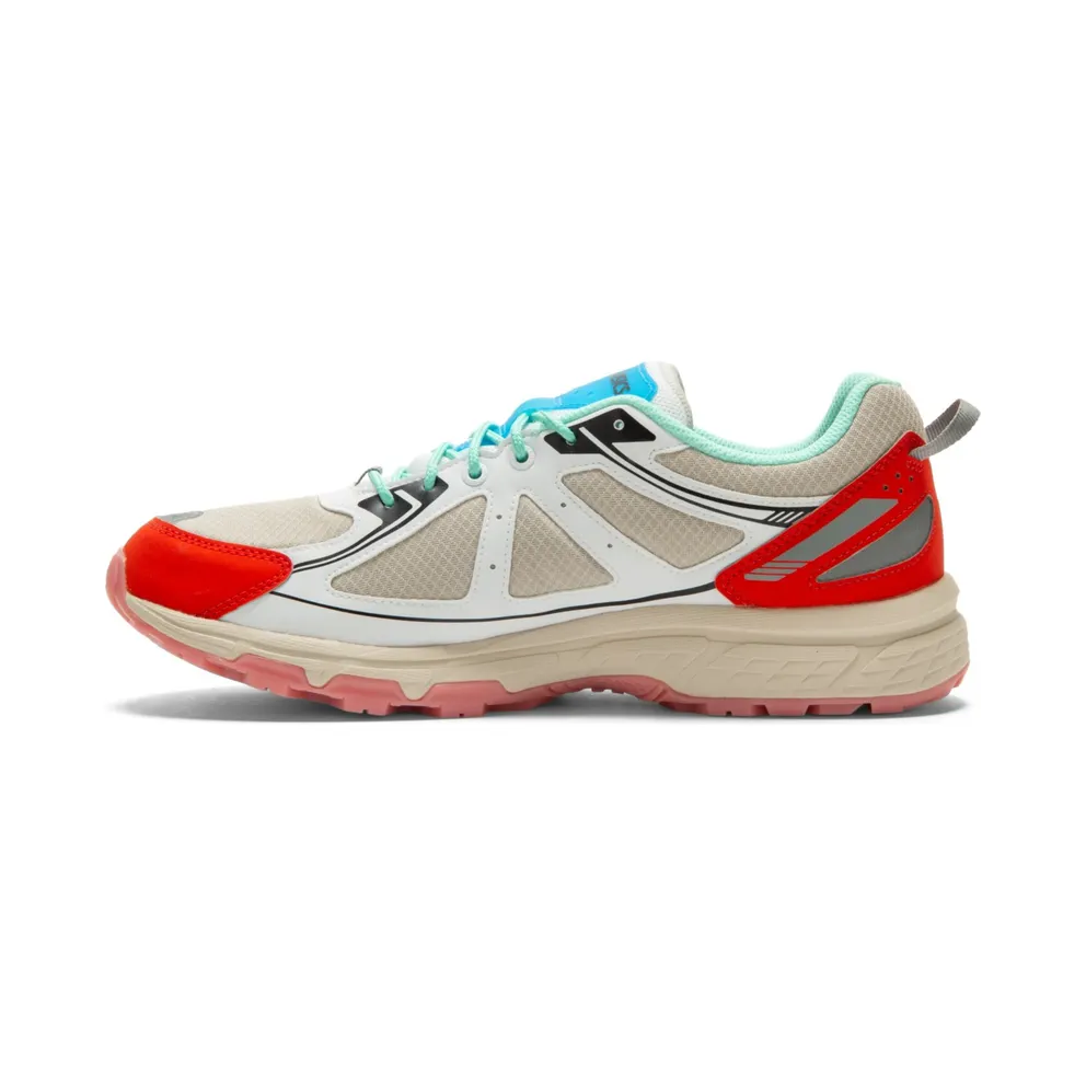 ASICS Gel-Venture 6 GTX atmos White White/Electric Blue (1021A460-100)