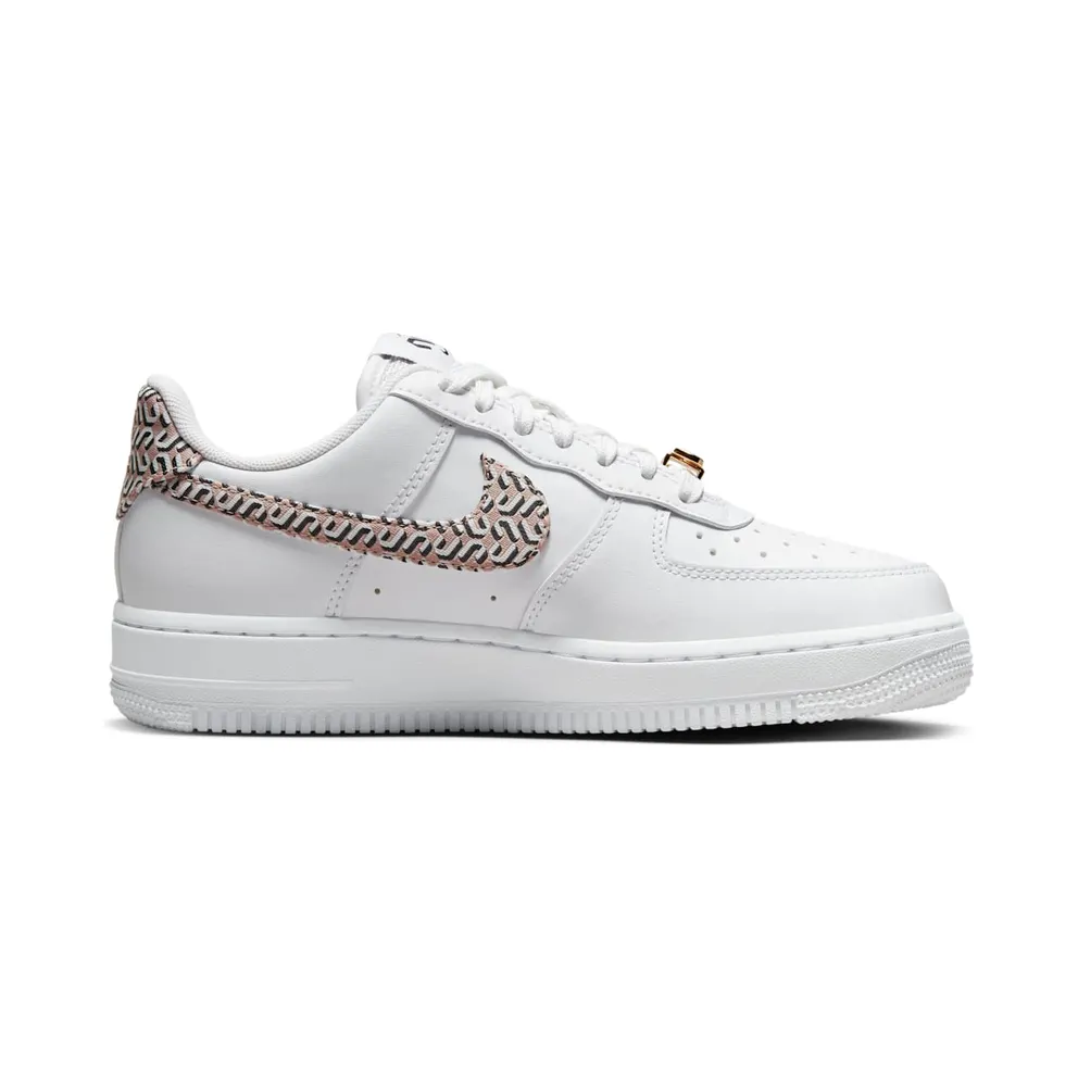 Nike AIR FORCE 1 LO “United In Victory – White” (DZ2709-100)