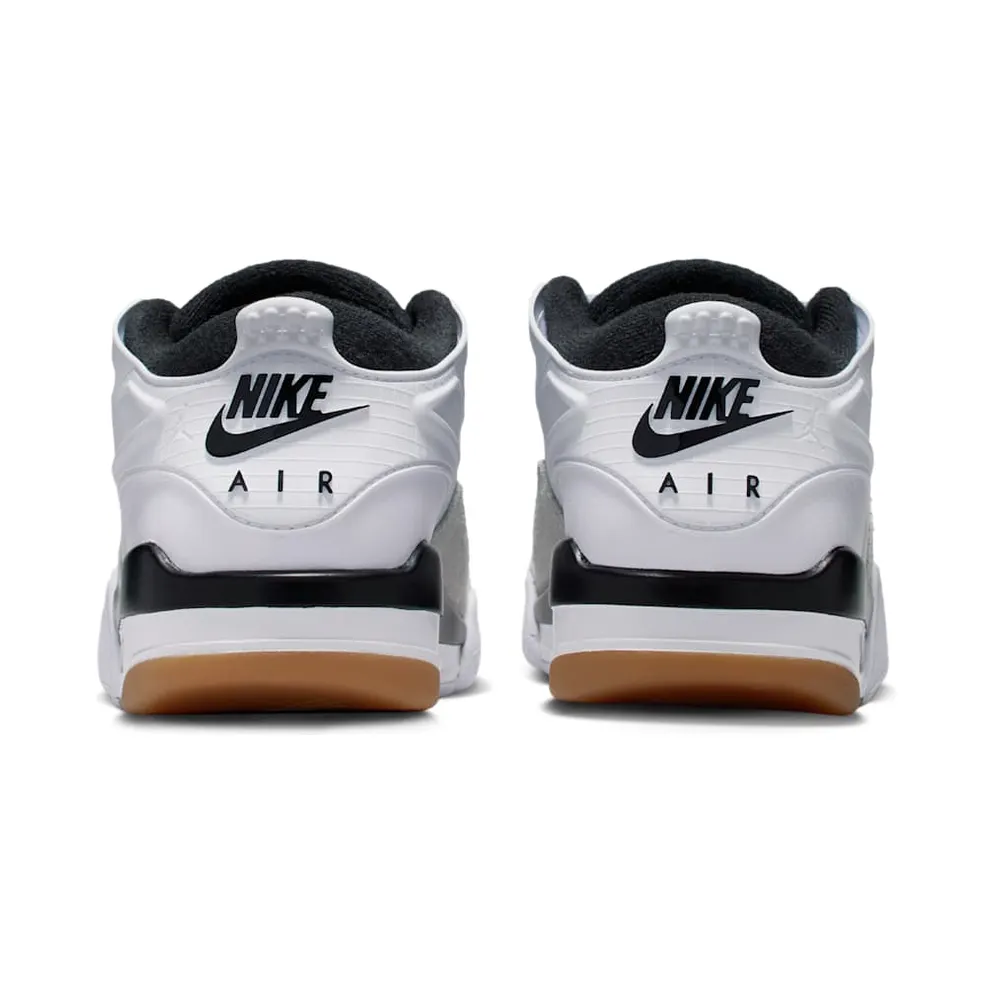 AIR Jordan RETRO 4 RM GS “MILITARY BLACK” (FQ7938-110)