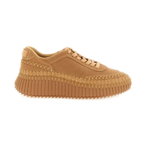 Chloe Nama “Beige” (CHC24A00RMS20R)