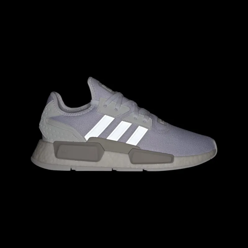 Adidas NMD_G1 Cloud White / Grey One / Core Black (IE4557)