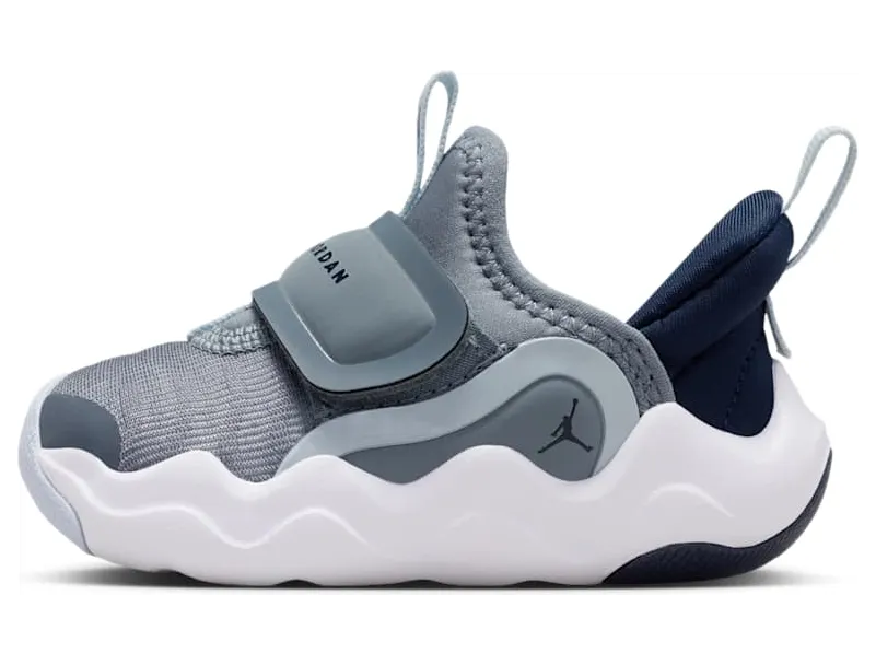 Air Jordan 23/7.2 Easyon TD ‘Cool Grey’