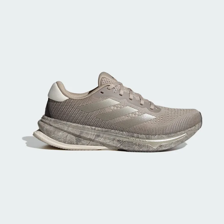 adidas Supernova Rise Wonder Beige Wonder White Charcoal (ID8747)