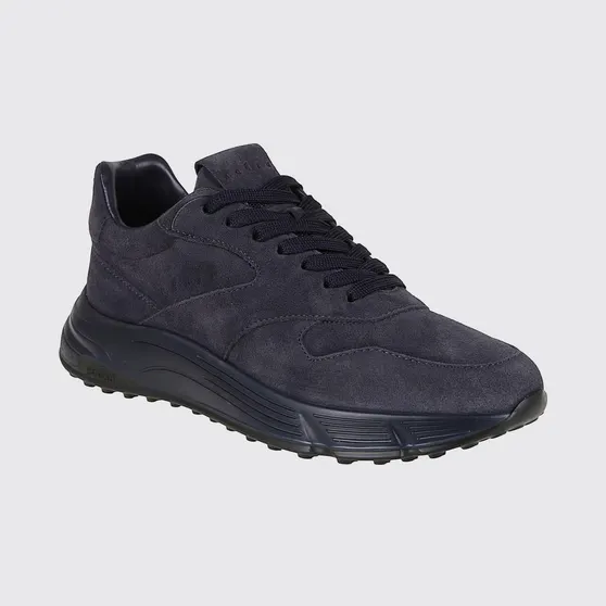 Hogan Sneakers Blue (HXM5630FK61BTMU801)