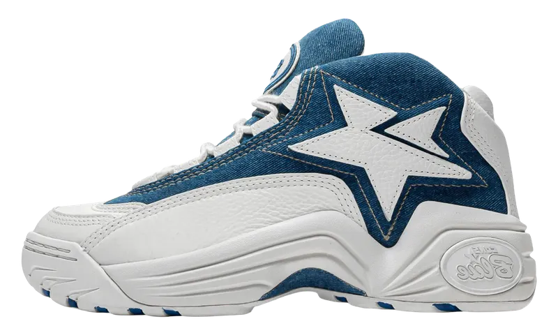 Converse CONS Mid “Kentucky Denim” (A16148C)