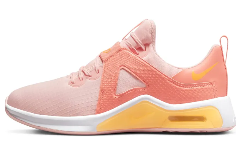 Nike Air Max Bella TR 5 Trainingsschoenen voor dames Roze (DD9285-600)
