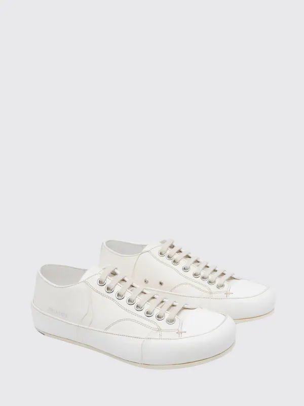 Premiata Sneakers White (324233)