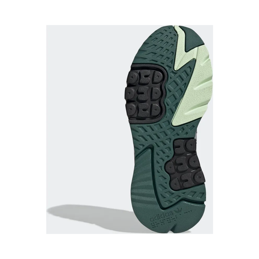 adidas Nite Jogger 3M Core Black Carbon (W) Core Black/Core Black/Carbon (EE5914)