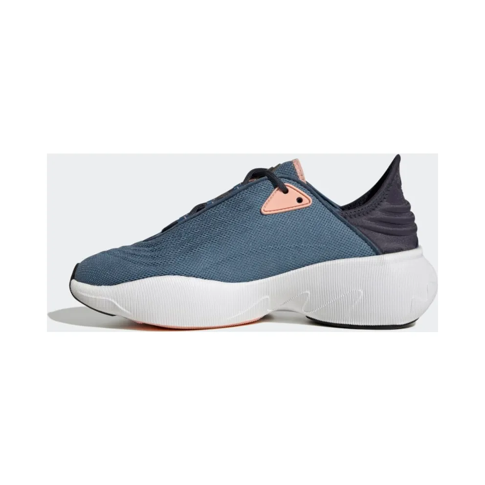 Adidas Adifom SLTN Altered Blue / Dash Grey / Glow Pink (HP6491)