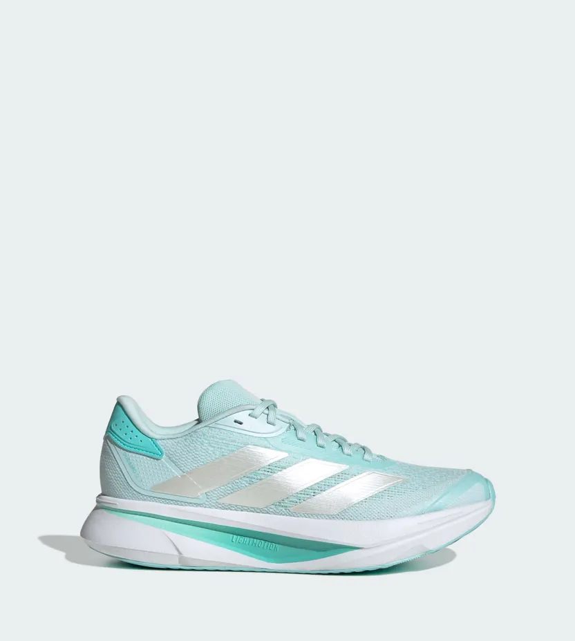Adidas Duramo SL 2 Hardloopschoenen Halo Mint / Zero Metalic / Flash Aqua (JS4403)