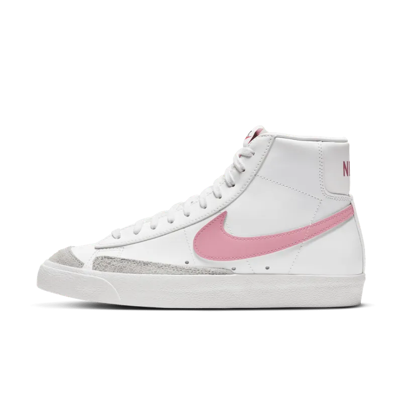 Nike Sportswear Blazer Mid Vintage ’77 White (CZ1055 114)