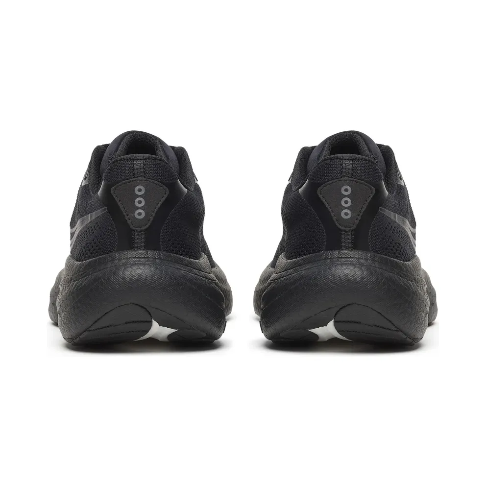 SAUCONY Ride 19 “Triple Black” (S11055-101)