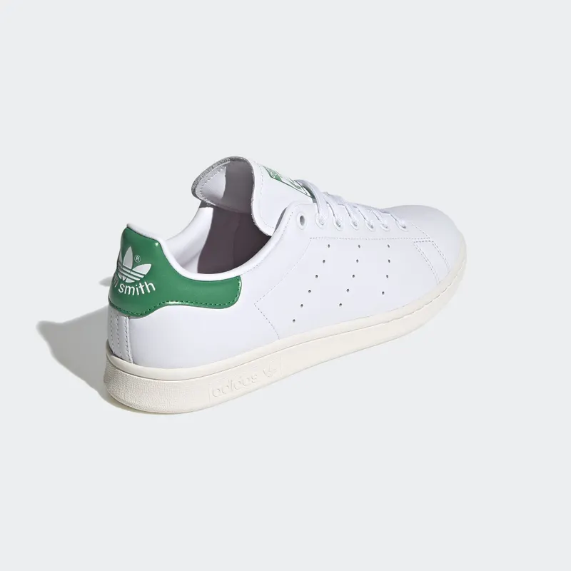 adidas Stan Smith Valentines Day Green (2020) Cloud White/Cloud White/Green (EH1735)