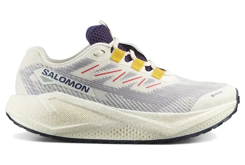 Salomon Aero Blaze 3 GRVL Gore-Tex Vanilla Ice Astral Aura (L47974100)