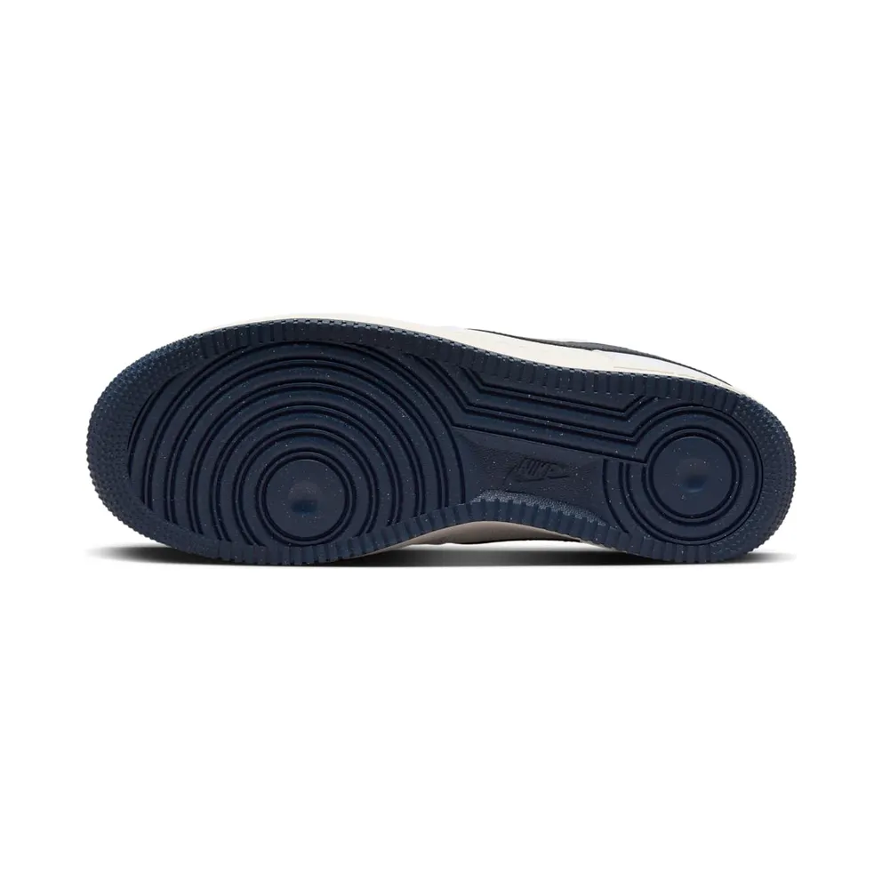 Nike Air Force 1 Low ’07 White Obsidian Fir (HF4298-100)