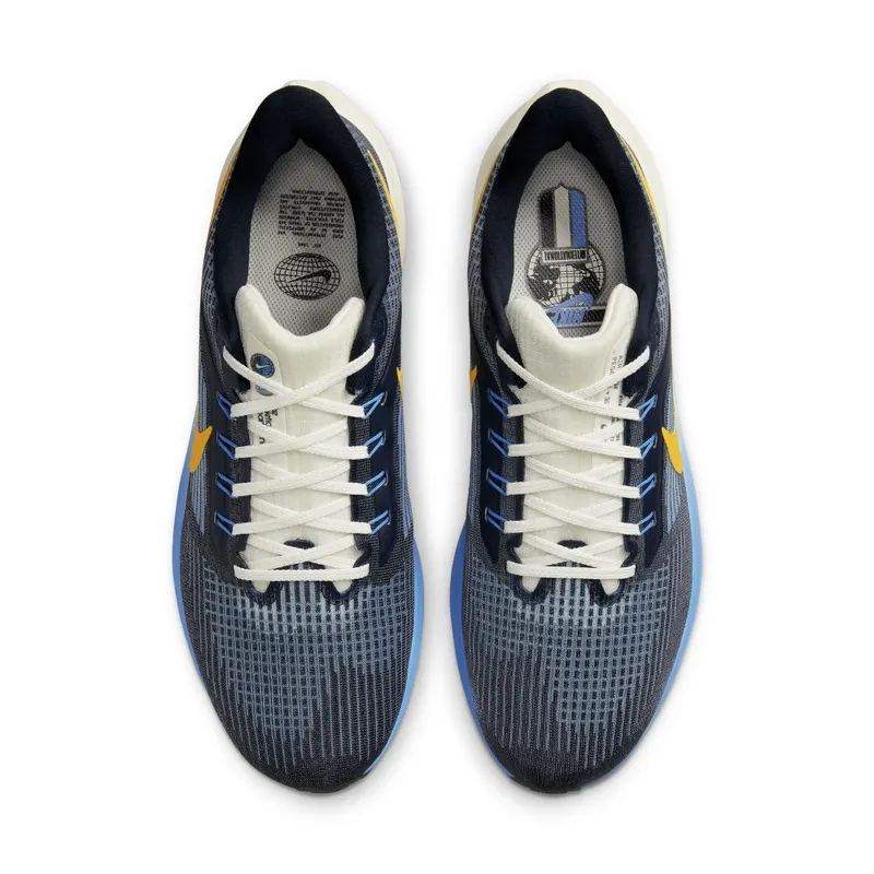 Nike Air Zoom Pegasus 39 Premium Road Running Blue (DO9580-400)