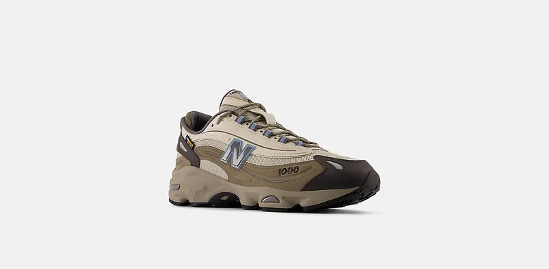 New Balance 1000 “Cordura – Dockside Still Water” (M1000I)