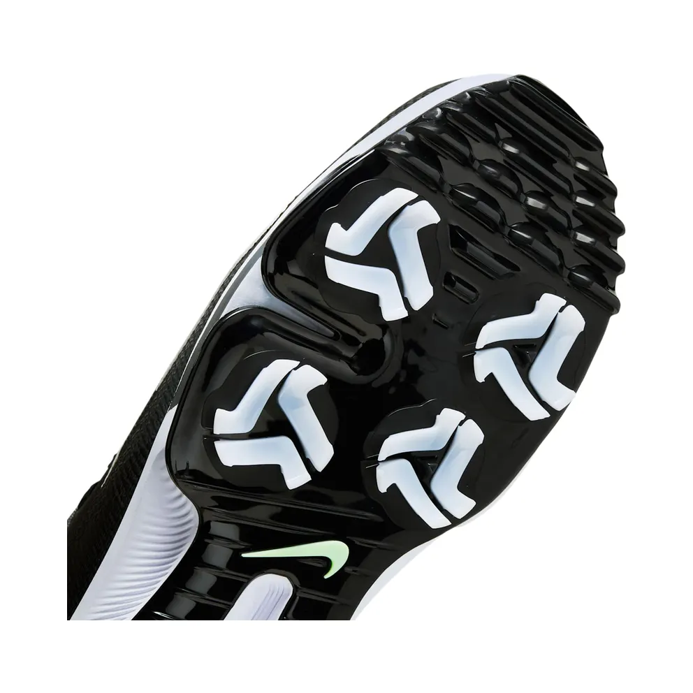 Nike Air Zoom Infinity Tour 2 “Black Vapor Green Iron Grey White” (FD0218-002)