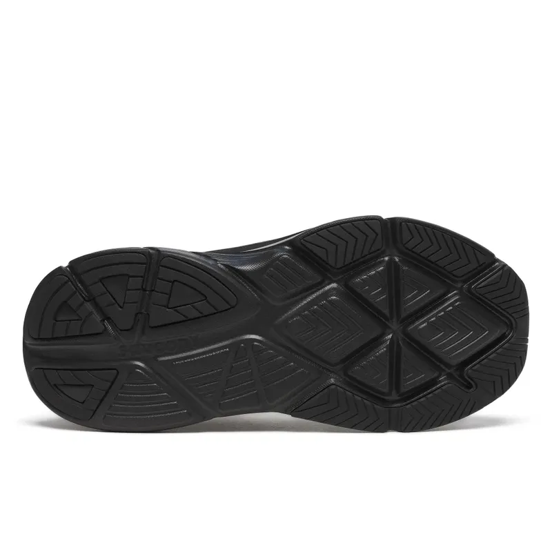 SAUCONY Guide 18 “Triple Black” (S10998-101)