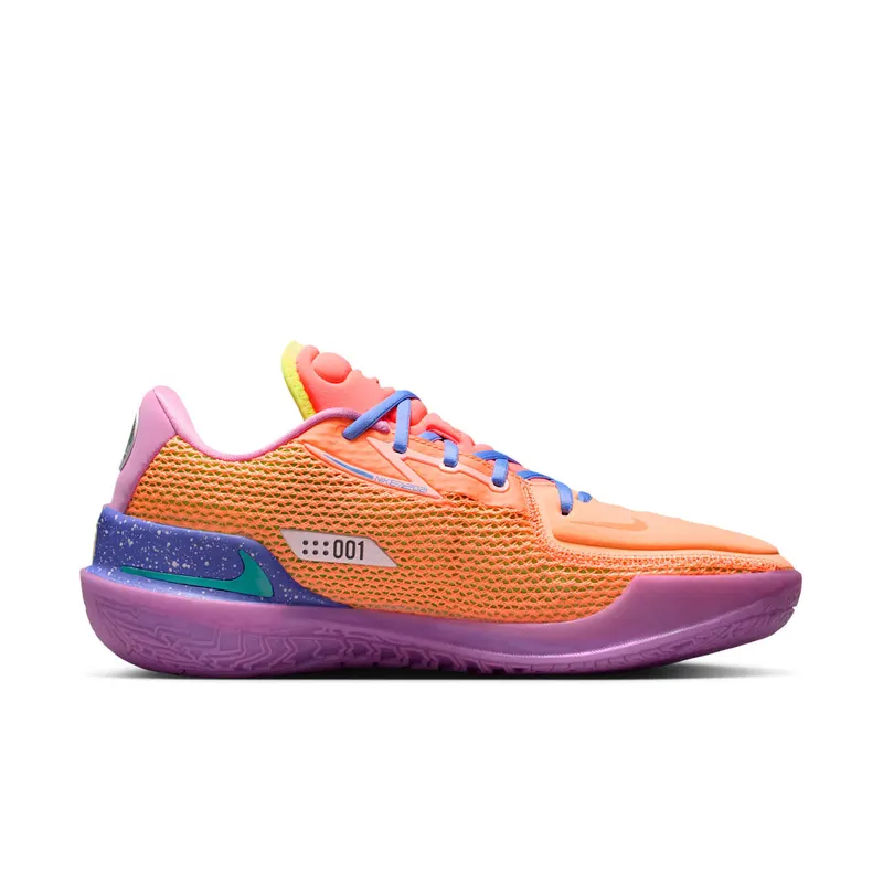 Nike Air Zoom GT Cut “Dylan Harper – Tri-State” (CZ0175-800)