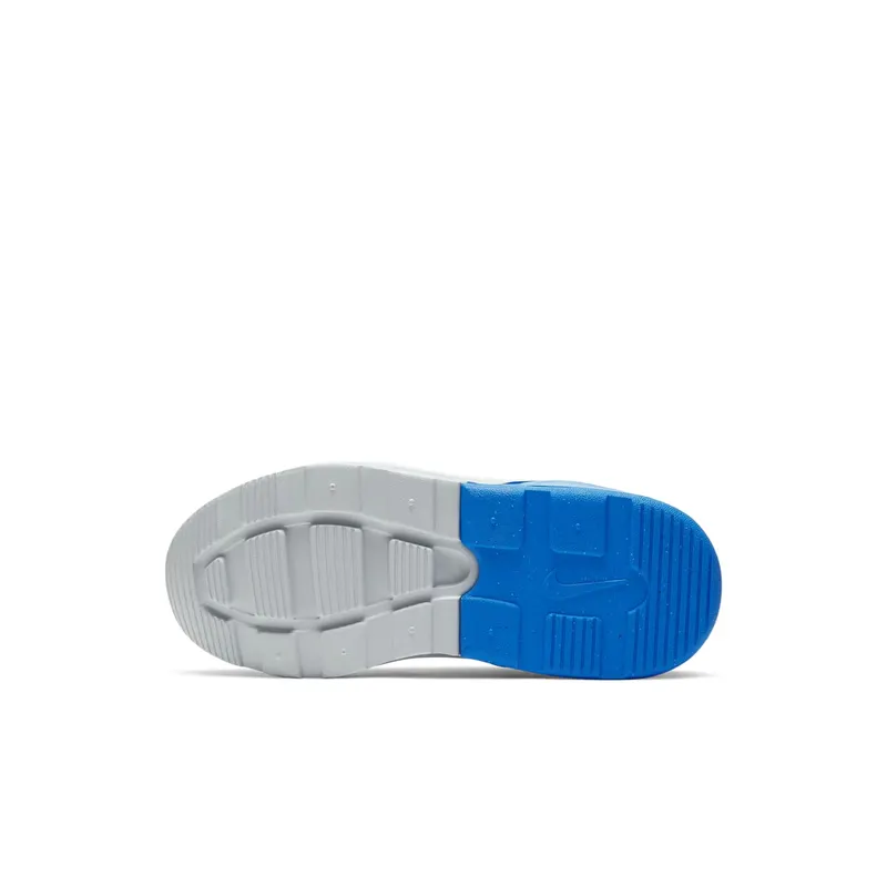 Nike Air Max Motion 2 Puep Platinum (PS) Pure Platinum/Photo Blue/Red Orbit (AQ2743-010)