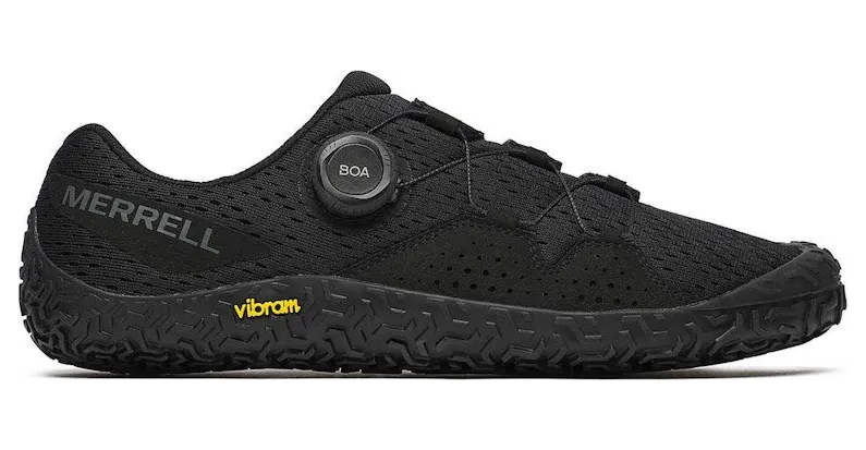 Merrell Vapor Glove 6 BOA Black (J068453)