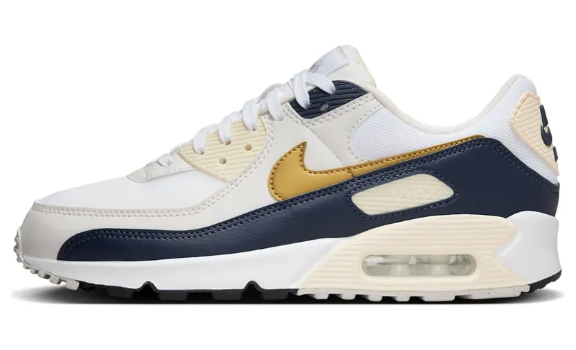 Nike Air Max 90 “Olympic (2024)” (HF3444-100)