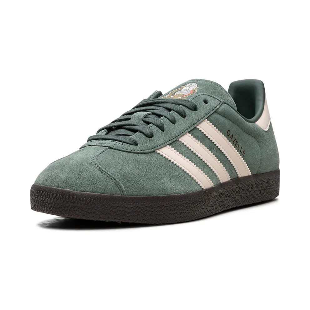 Adidas Gazelle “Mexico” (ID3726)