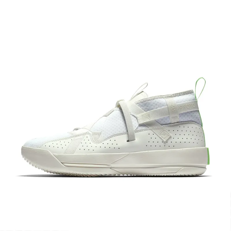 Jordan Proto 32.9 Sail White (CN5747-100)