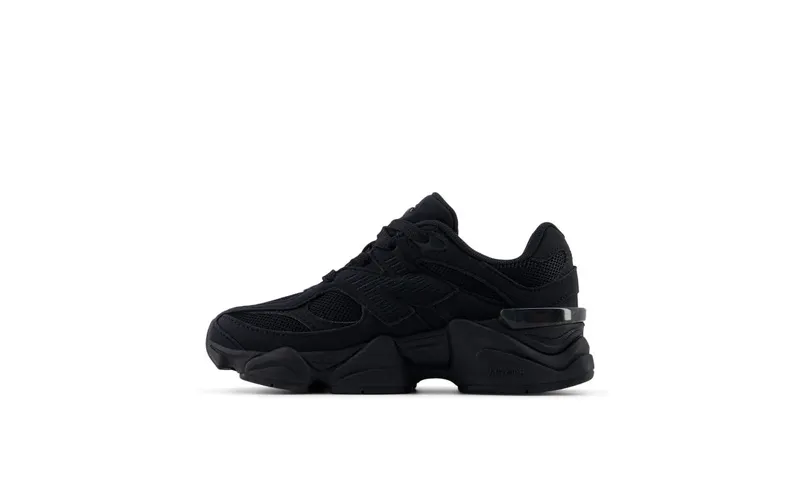 New Balance 9060 PS “Black” (PC9060BB)