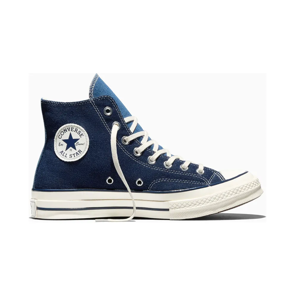 Eric Emanuel x Converse Chuck Taylor 70 ‘Denim’ (A19037C)