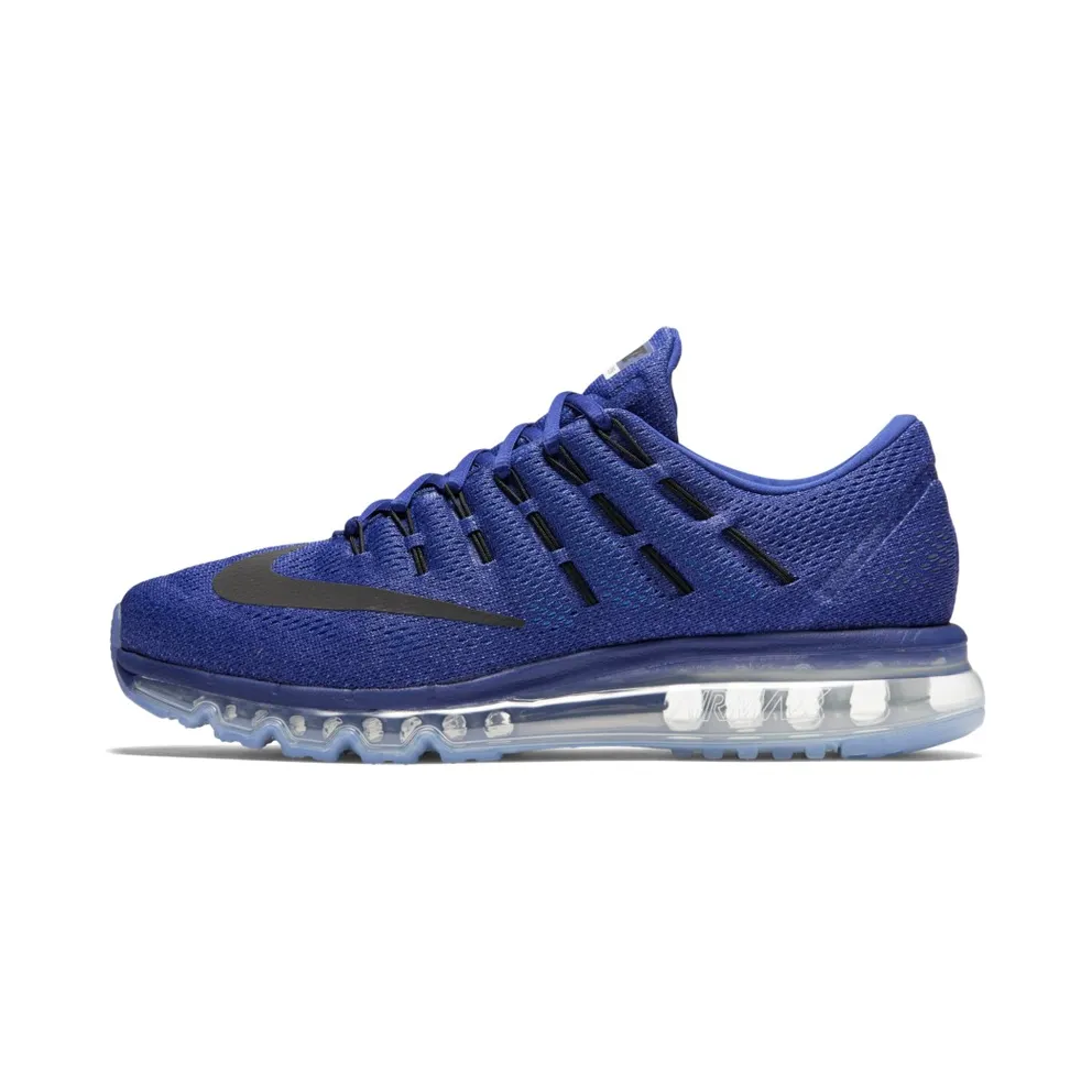 Nike Air Max 2016 Deep Royal Blue Black Deep Royal Blue/Black (806771-401)