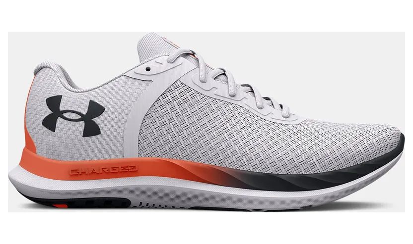 Under Armour Charged Breeze White (3025129-110)