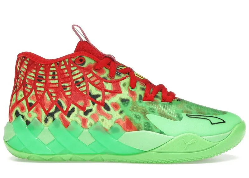 Puma LaMelo Ball MB.01 Thermal (310508-01)