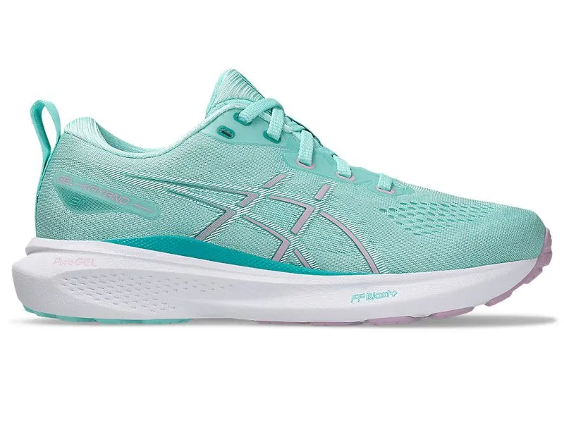 ASICS Gel-Kayano 31 Illuminate Mint Light Ube (1014A342-402)