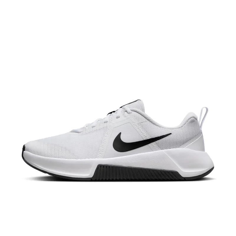 Nike MC Trainer 3 White Black (FQ1831-100)