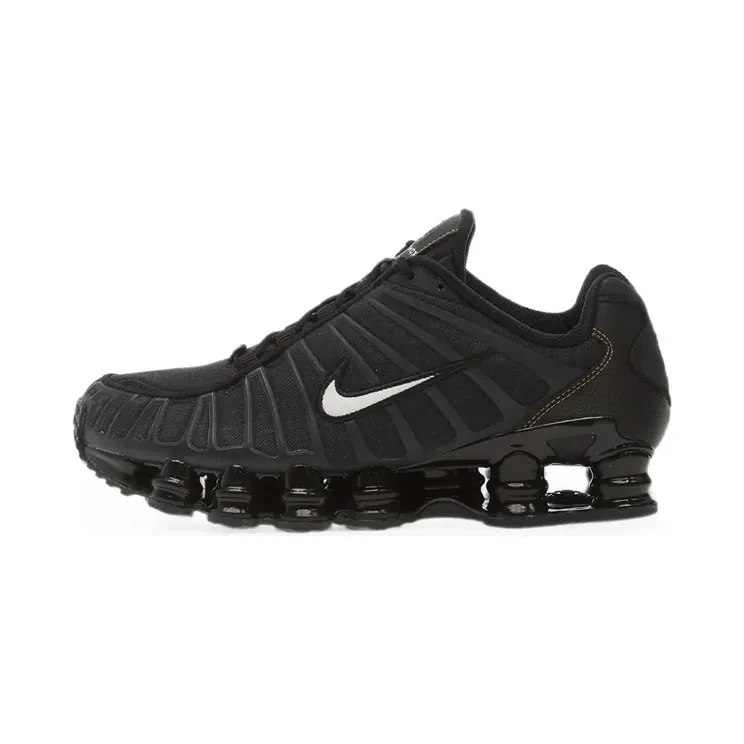 Nike Shox TL “Black” (IB6690)