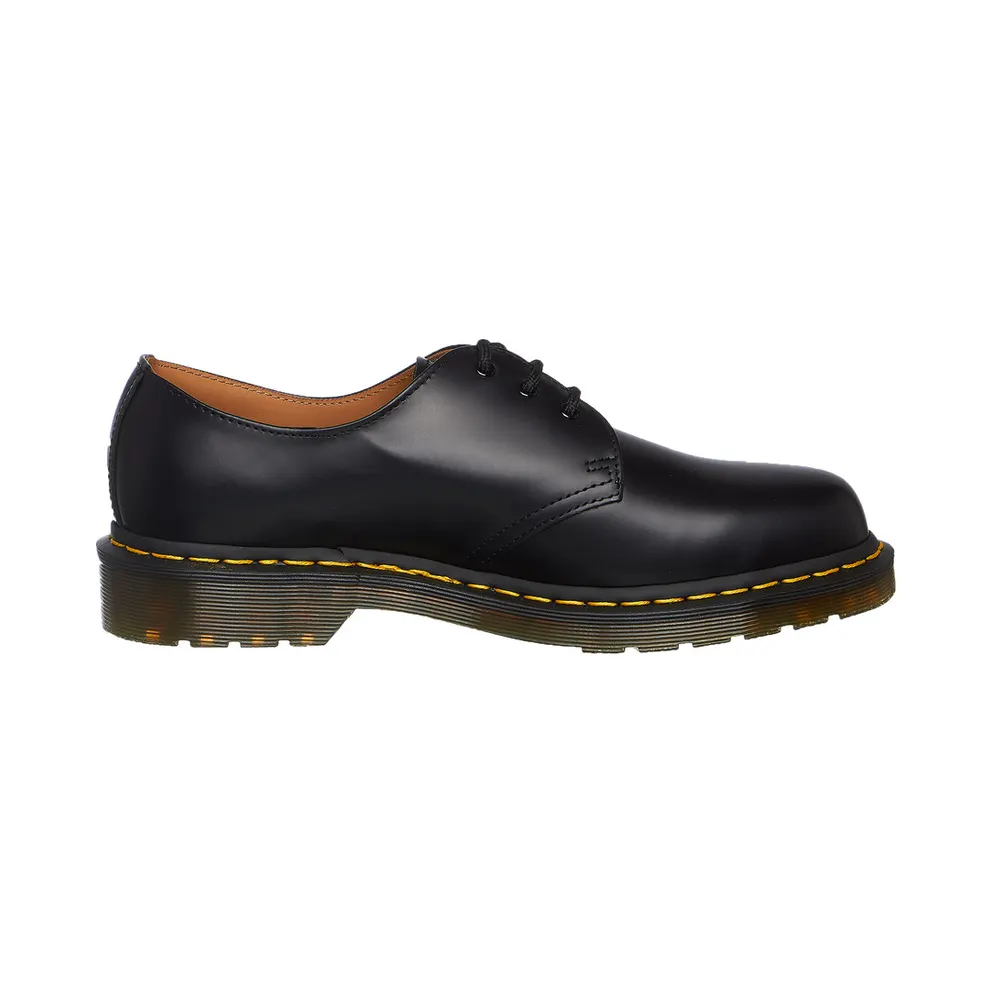 Dr. Martens 1461 Smooth Black Smooth (11838002)
