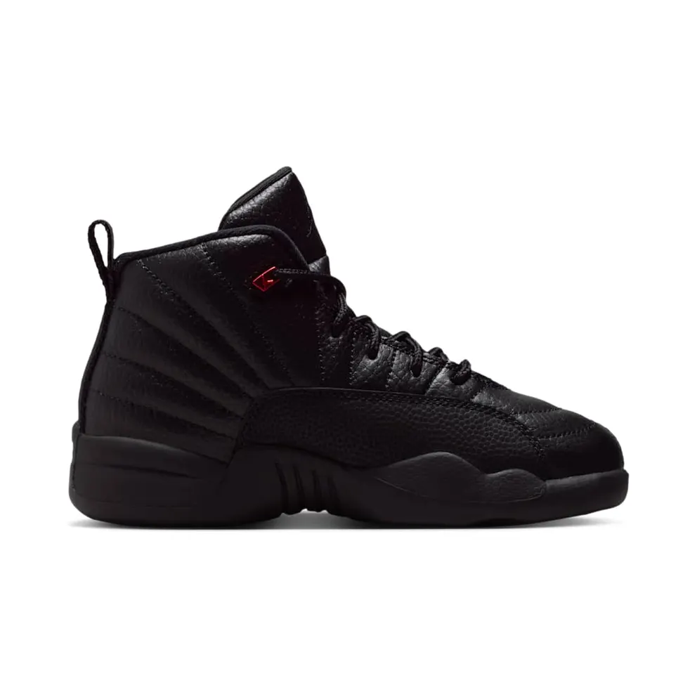 Air Jordan 12 Retro PS “Bloodline” (151186-003)