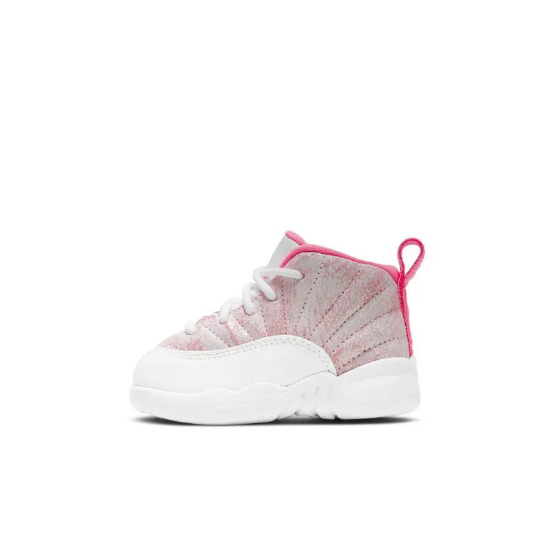 Jordan 12 Retro Arctic Punch (TD) (819666-101)