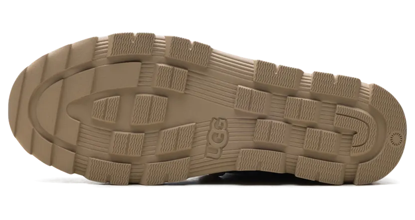 ugg-sneaker 1158214-SAN