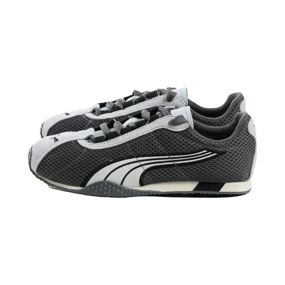 Puma H-Street “Cool Dark Grey Silver Mist” (405422-07)