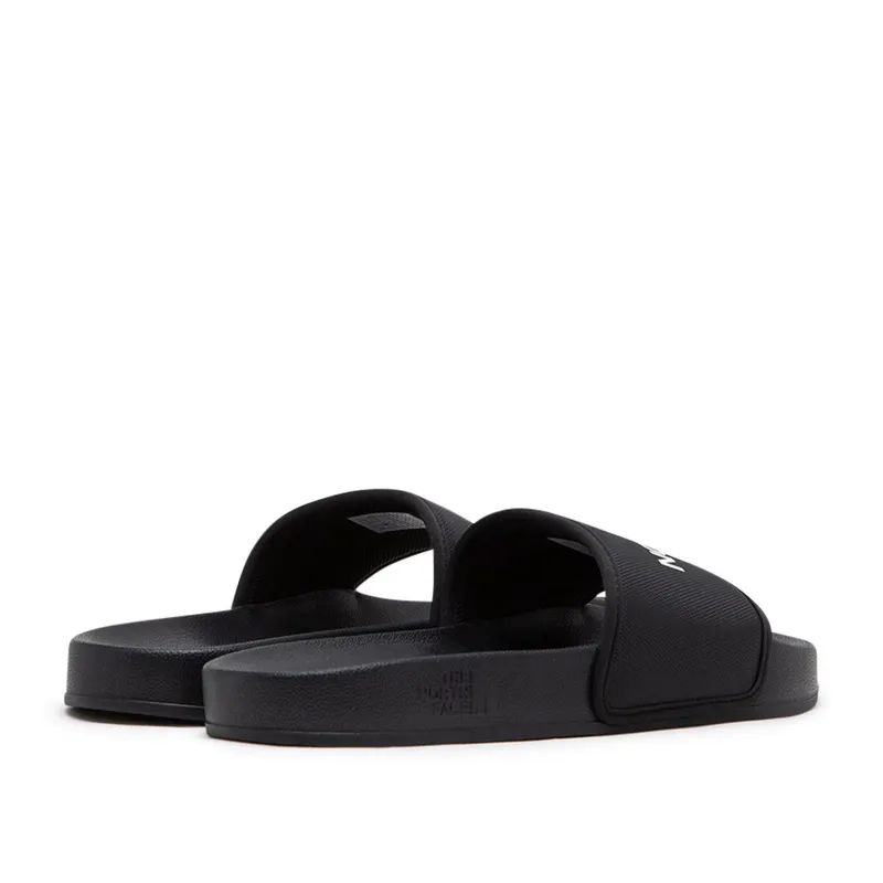 The North Face Base Camp Slide III Tnf Black / Tnf White (NF0A4T2RKY41)