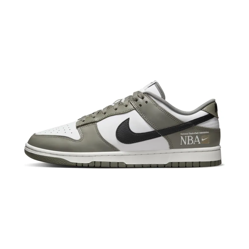 Nike Dunk Low NBA Paris (FZ4624-001)